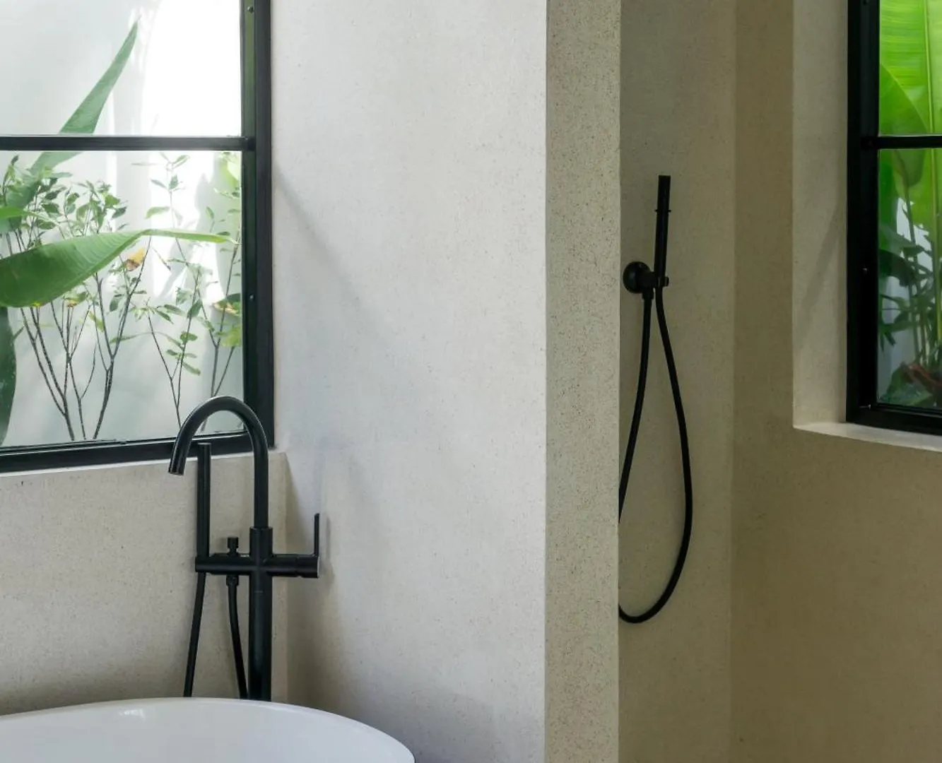 Pianopiano Villas Uluwatu Indonesia