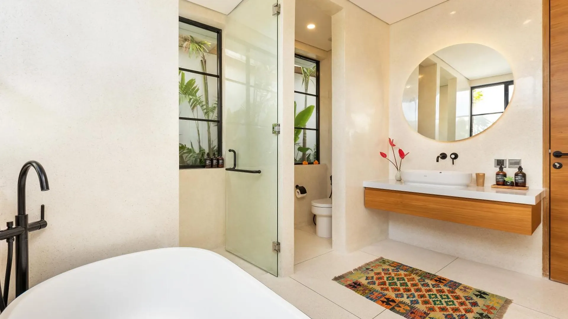 Pianopiano Villas Uluwatu Uluwatu (Bali)
