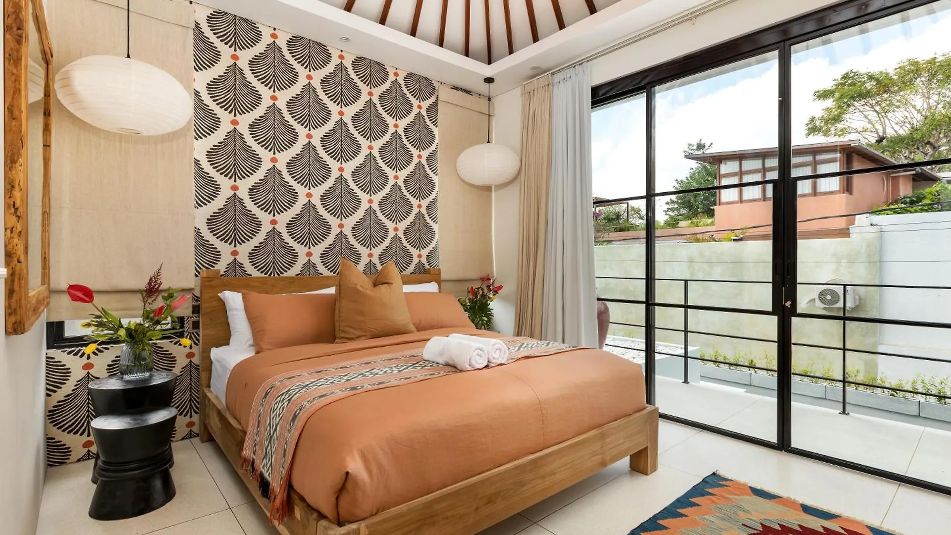 Pianopiano Villas Uluwatu