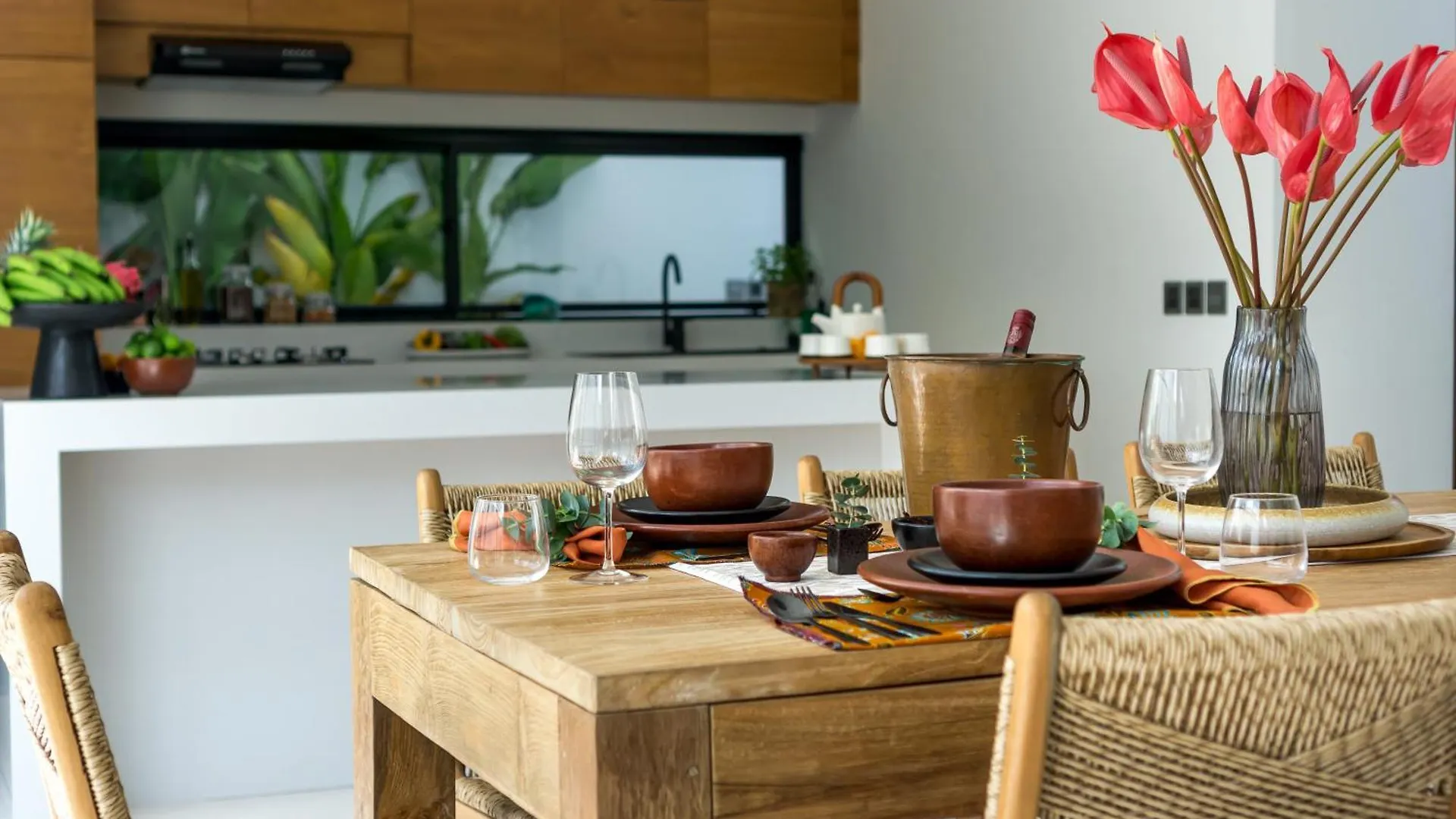 Pianopiano Villas Uluwatu  Uluwatu (Bali)
