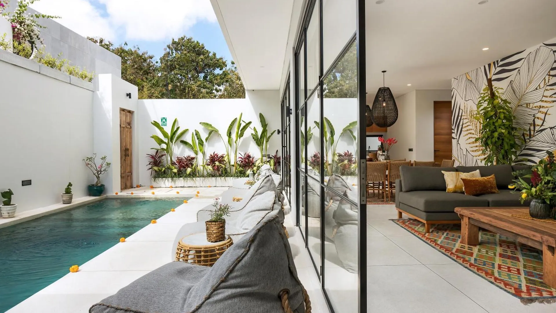 Pianopiano Villas Uluwatu Uluwatu (Bali)