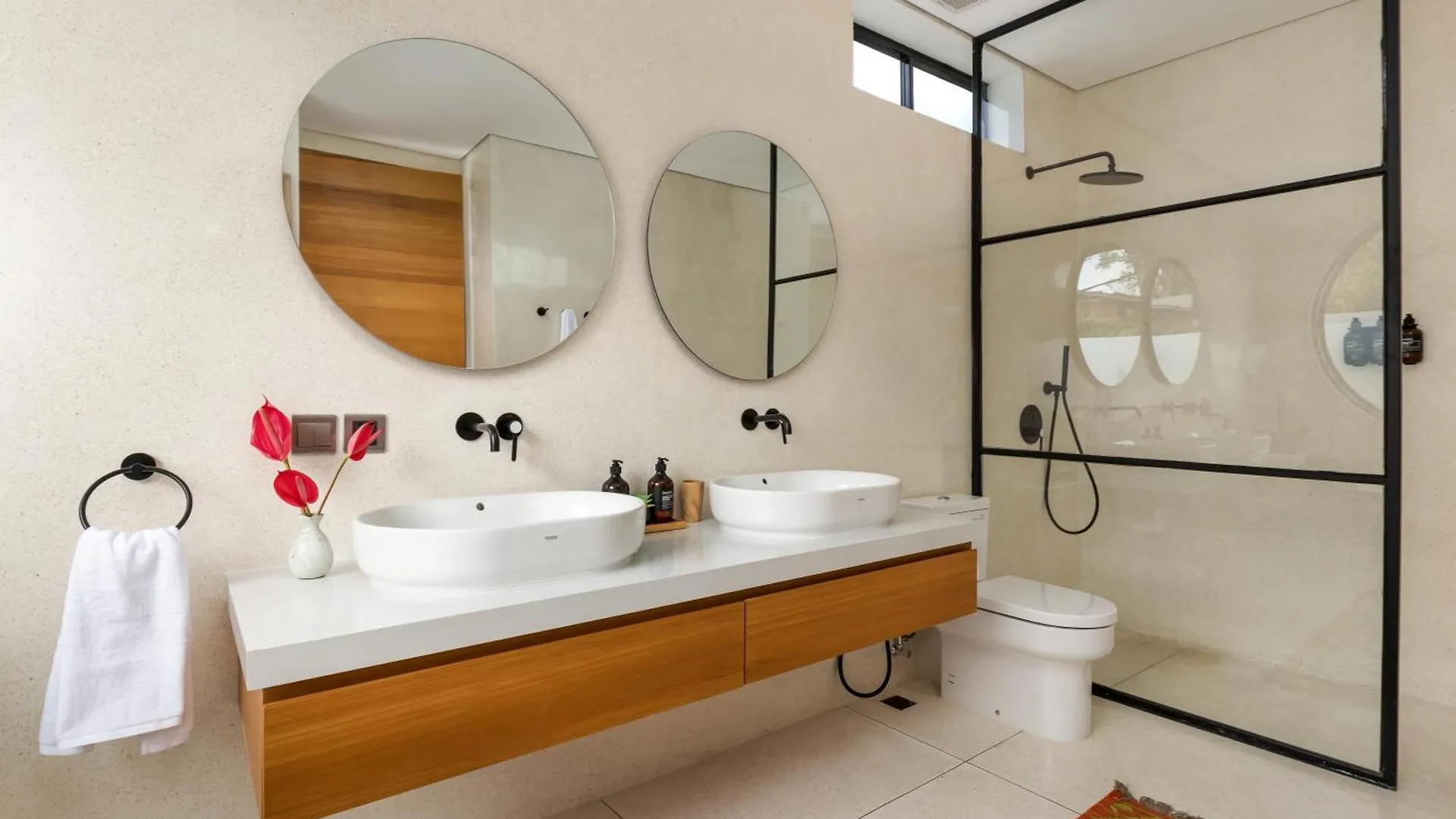 Pianopiano Villas Uluwatu