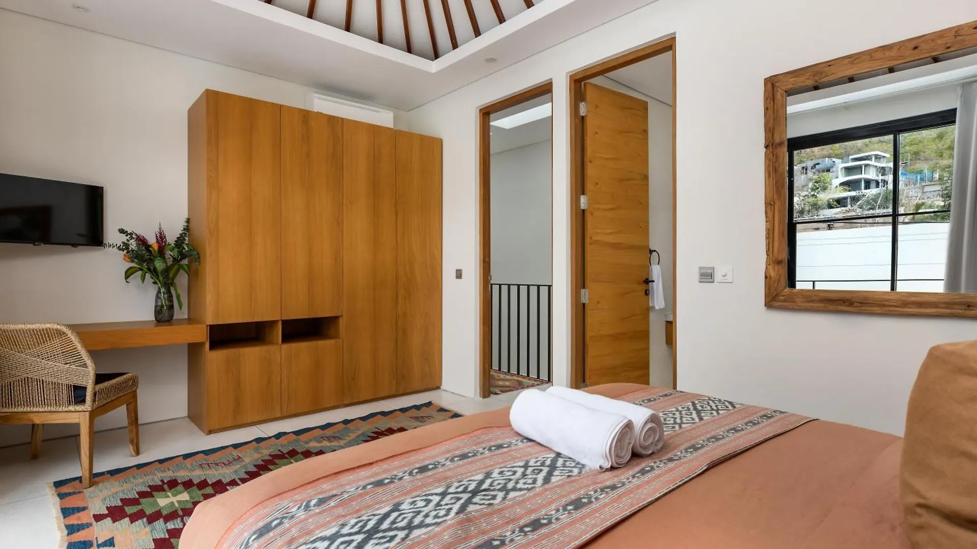 Pianopiano Villas Uluwatu 0*, Uluwatu (Bali)