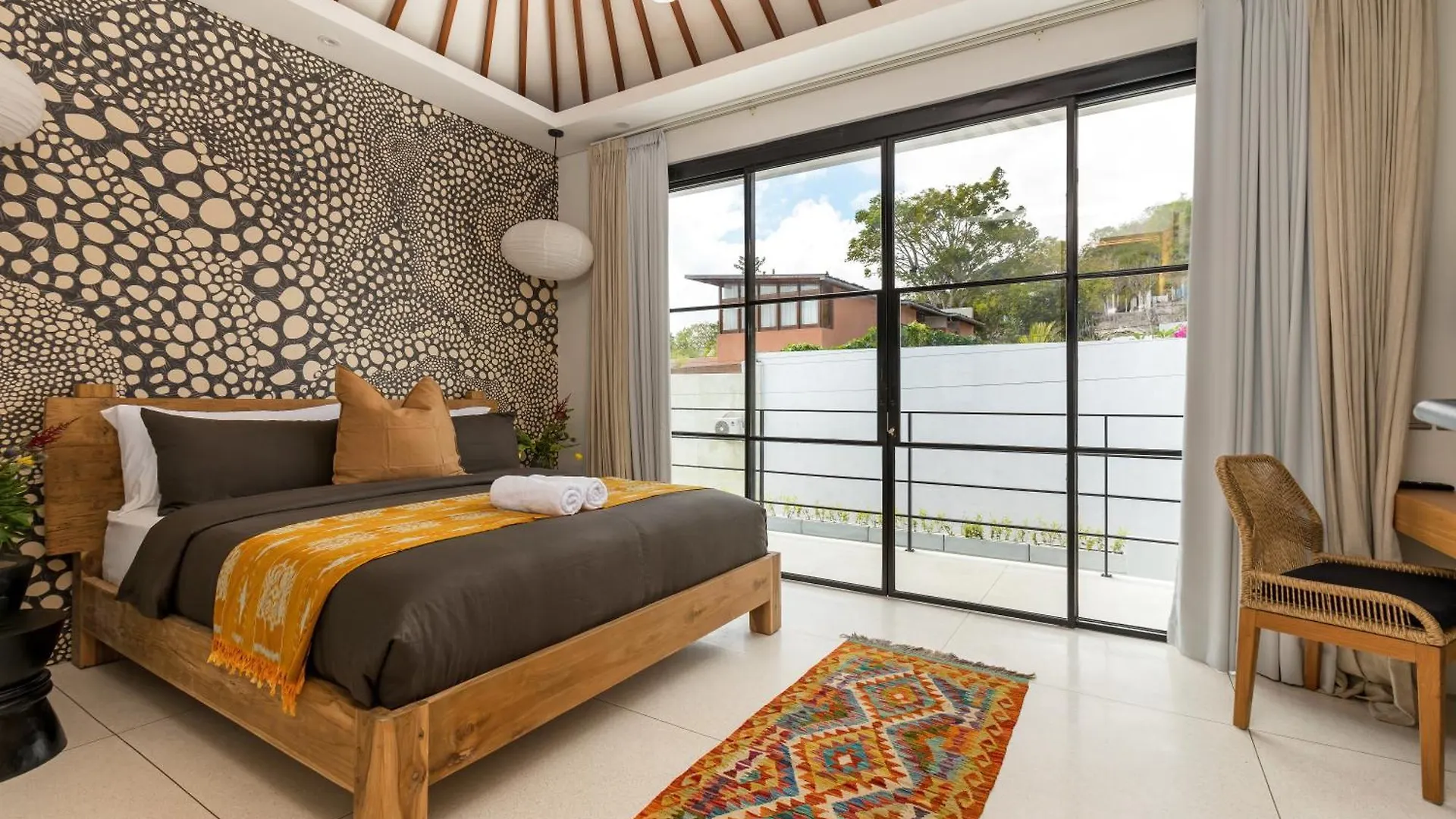 Pianopiano Villas Uluwatu  Uluwatu (Bali)