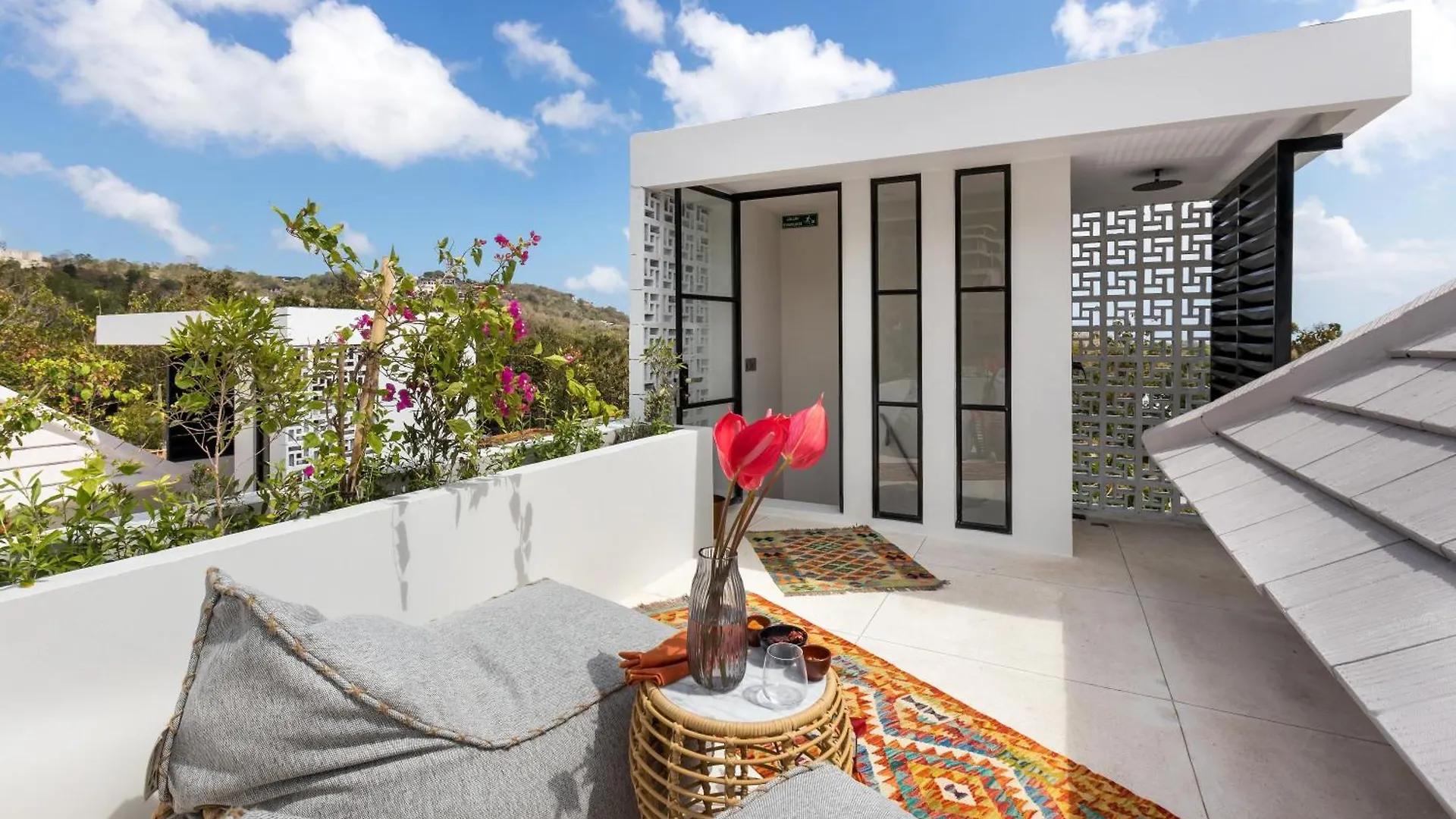 Pianopiano Villas Uluwatu