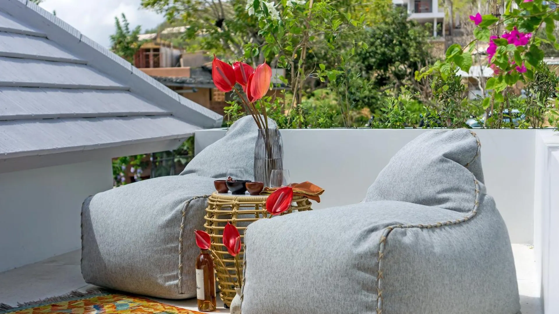 Pianopiano Villas Uluwatu