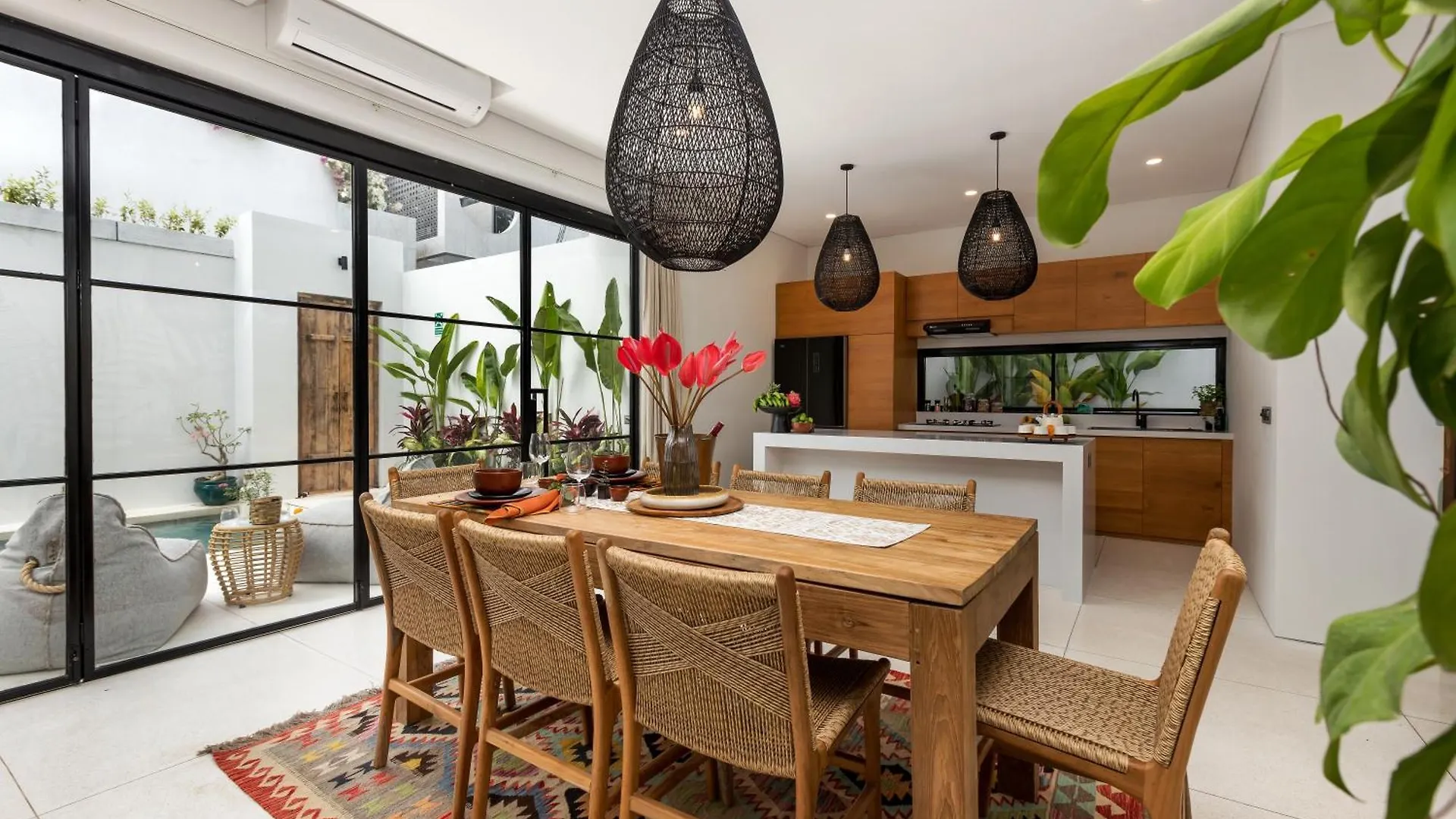 Pianopiano Villas Uluwatu