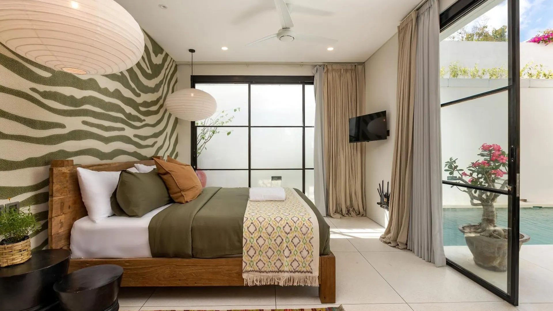 Pianopiano Villas Uluwatu 0*, Uluwatu (Bali)