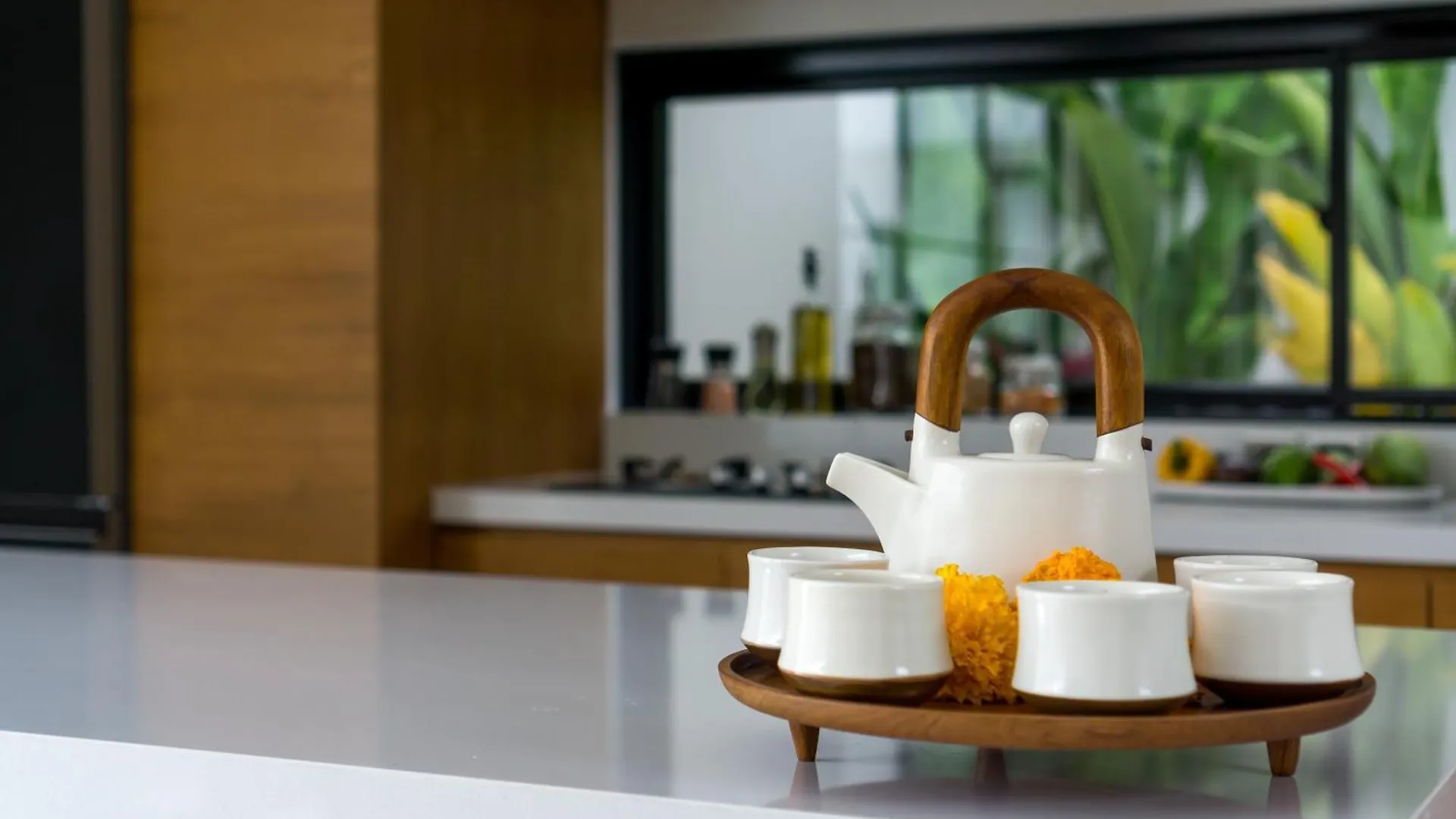 Pianopiano Villas Uluwatu